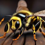 美国大黄蜂可能被正式宣布濒临灭绝